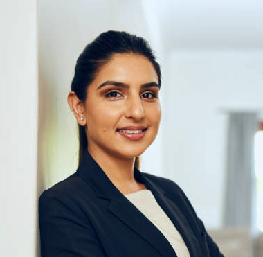 Apoorva Gupta