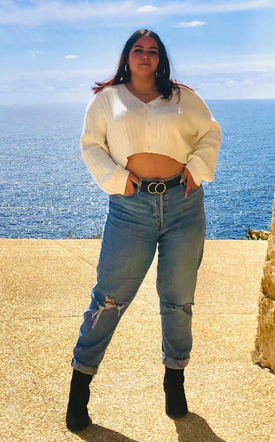Shania Catania